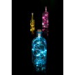 Bottle Light Ljusslinga Multi